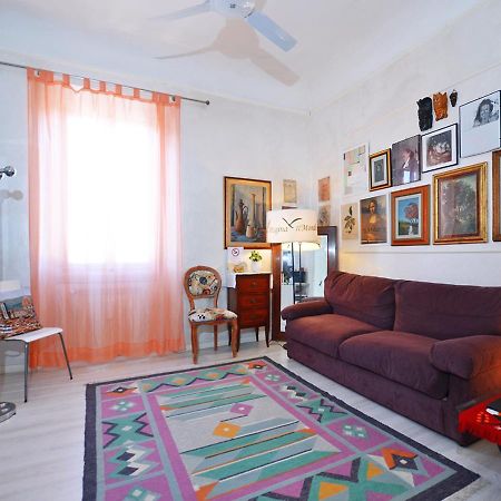 Oasi Di Pace Appartement Florence Buitenkant foto